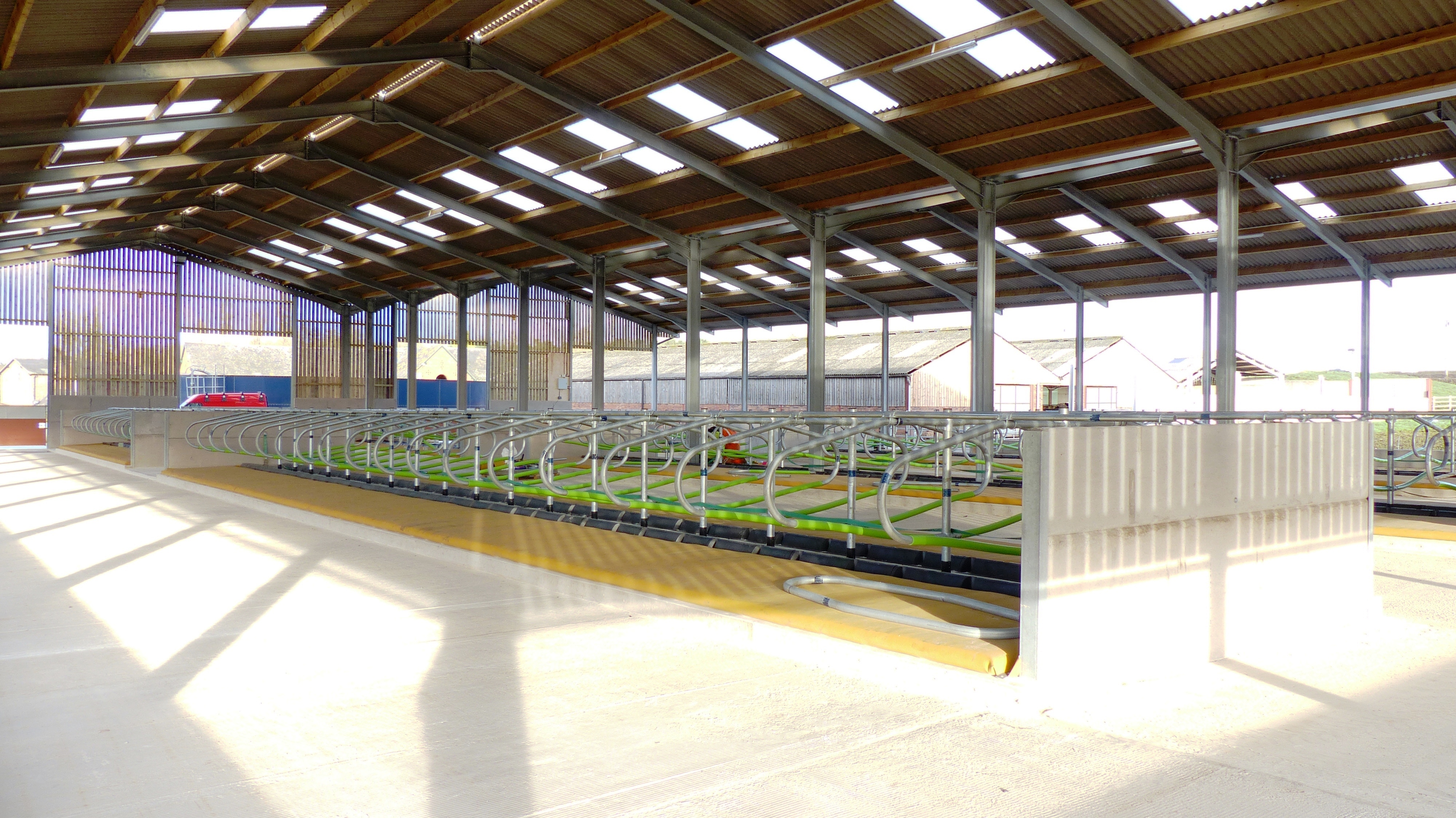 CattleShed