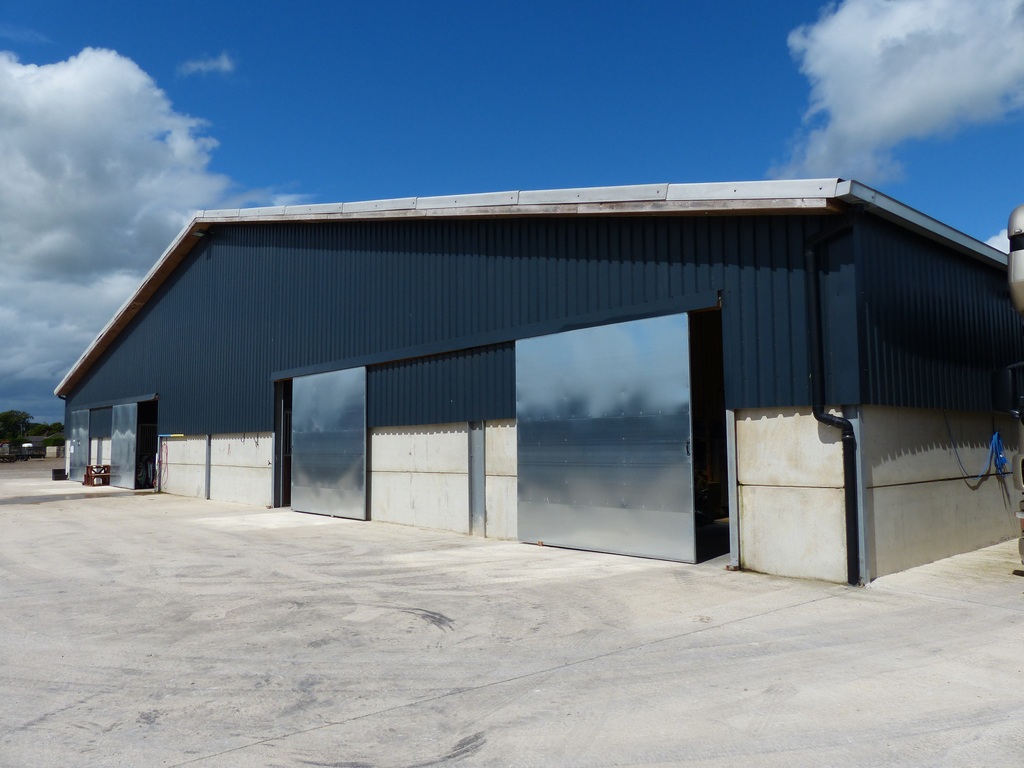 CattleShed